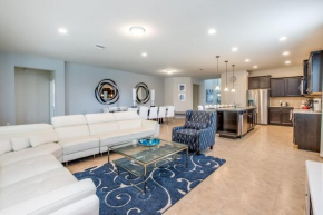 Last Minute Disney Getaway! Private Pool, Hot Tub & Games Room. Book Now! #39408